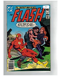 Flash (1959) # 280 (8.5-VF+) (214339)