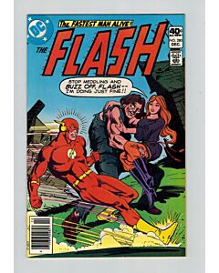 Flash (1959) # 280 (8.0-VF) (589103)