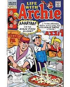 Life With Archie (1958) # 282 (8.0-VF)