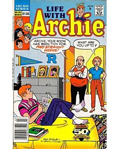 Life With Archie (1958) # 283 (6.0-FN)