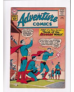 Adventure Comics (1938) # 285 (5.0-VGF) (1129360)