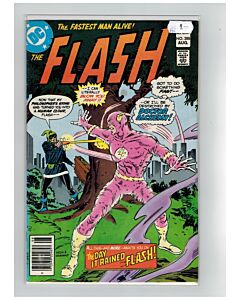 Flash (1959) # 288 (6.0-FN) (214391)