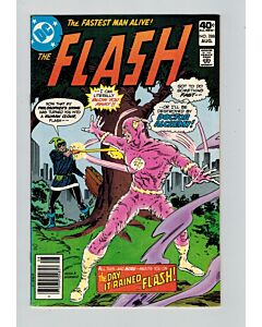 Flash (1959) # 288 (6.0-FN) (589196)