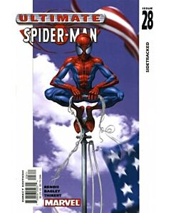 Ultimate Spider-Man (2000) #  28 (6.0-FN) 1st Rhino