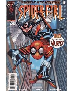Spider-Girl (1998) #  28 (9.0-NM)