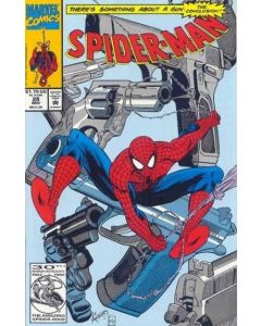 Spider-Man (1990) #  28 (8.0-VF)