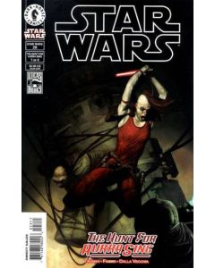 Star Wars (1998) #  28 (7.5-VF-) 1st App Xiaan Amersu