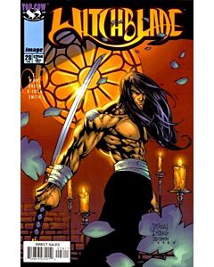 Witchblade (1995) #  28 (9.0-NM)