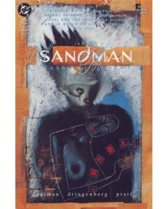 Sandman (1989) #  28 (9.0-VFNM)