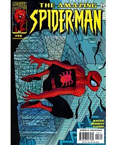 Amazing Spider-Man (1998) #  28 (9.0-VFNM)