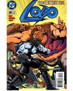 Lobo (1993) #  28 (7.0-FVF)