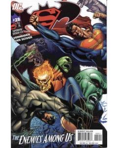 Superman Batman (2003) #  28 (8.0-VF)