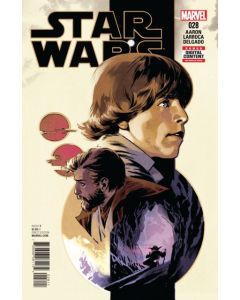 Star Wars (2015) #  28 (9.0-NM)