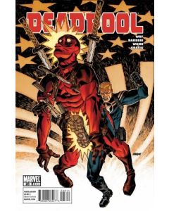 Deadpool (2008) #  28 (8.0-VF)