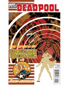 Deadpool (2008) #  29 (9.0-NM)
