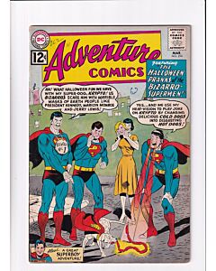 Adventure Comics (1938) # 294 (4.5-VG+) (1129452)