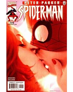 Peter Parker Spider-Man (1999) #  29 (8.0-VF) Stalker