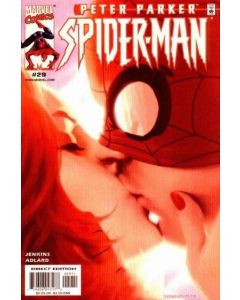 Peter Parker Spider-Man (1999) #  29 (6.0-FN) Stalker