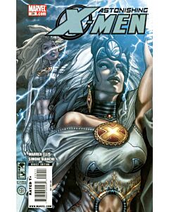 Astonishing X-Men (2004) #  29 (8.0-VF)