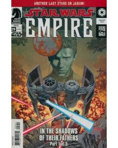 Star Wars Empire (2002) #  29 (7.0-FVF)