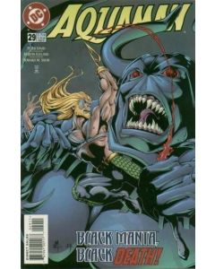 Aquaman (1994) #  29 (6.0-FN)