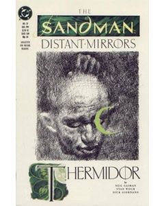 Sandman (1989) #  29 (8.0-VF)