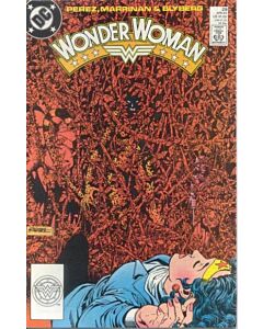 Wonder Woman (1987) #  29 (8.0-VF)