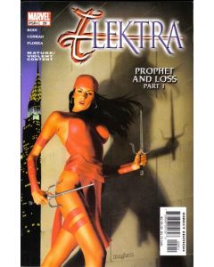 Elektra (2001) #  29 (6.0-FN)