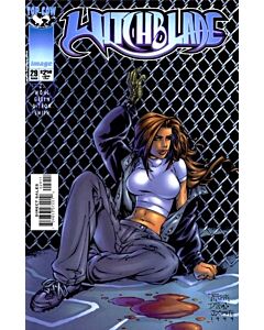 Witchblade (1995) #  29 (9.0-NM)