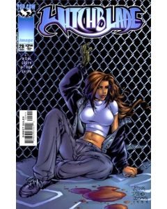 Witchblade (1995) #  29 (9.0-NM)