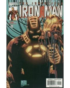 Iron Man (1998) #  29 (8.0-VF)