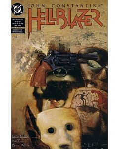 Hellblazer (1988) #  29 (6.0-FN)