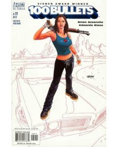 100 Bullets (1999) #  29 (8.0-VF)