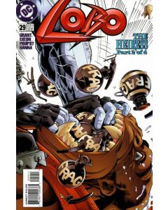 Lobo (1993) #  29 (7.0-FVF)