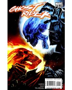 Ghost Rider (2006) #  29 (9.0-VFNM) 1st Molek, 1st Bai Gu Jing