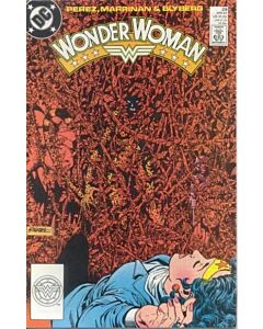 Wonder Woman (1987) #  29 (7.5-VF-)