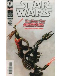 Star Wars (1998) #  29 (9.0-VFNM)