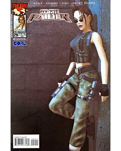 Tomb Raider (1999) #  29 (6.5-FN+)