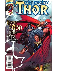 Thor (1998) #  29 (8.0-VF) The Wrecking Crew
