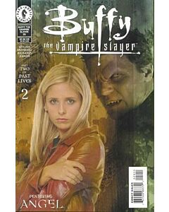 Buffy the Vampire Slayer (1998) #  29 PHOTO Cover (6.0-FN)