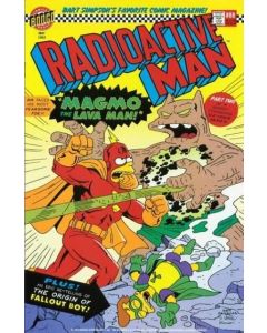 Radioactive Man (1993) #  88 (6.0-FN)