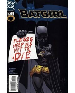 Batgirl (2000) #   2 (6.0-FN)