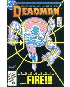 Deadman (1986) #   2 (6.0-FN)