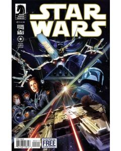 Star Wars (2013) #   2 (9.0-VFNM)
