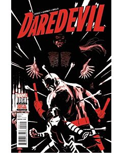 Daredevil (2016) #   2 (9.0-VFNM)