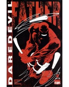 Daredevil Father (2004) #  2 (9.4-NM)