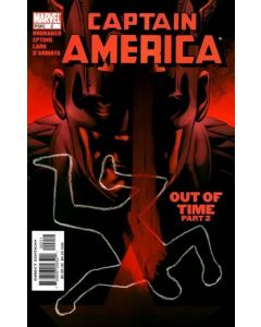 Captain America (2004) #   2 (7.0-FVF)