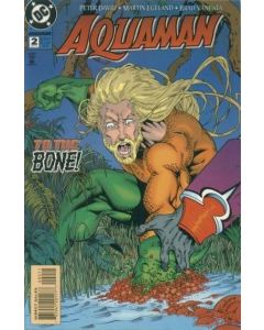 Aquaman (1994) #   2 (9.0-VFNM)