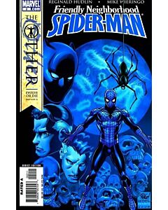Friendly Neighborhood Spider-Man (2005) #   2 (6.0-FN)