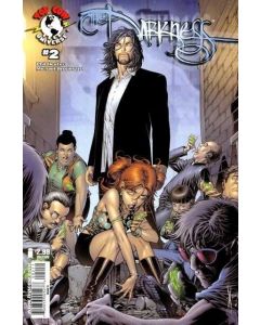 Darkness (2007) #   2 (7.0-FVF)